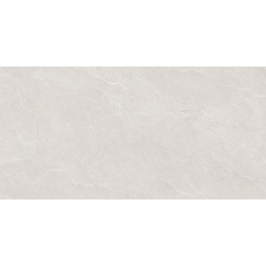 Керамогранит Ocean Ceramic India India 60х120 Carbonio White матовый серый OC0000187 120х60 см