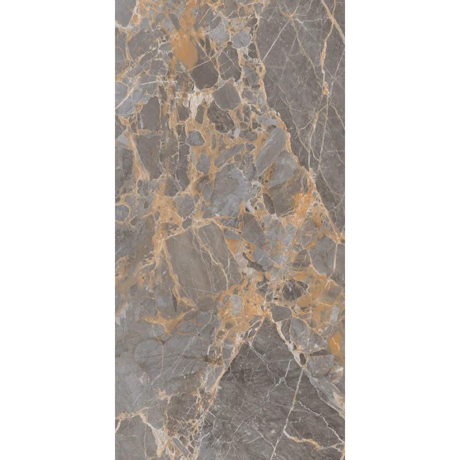 Керамогранит Premium GT Argos_PGT Черный PGT120609505SGR 120х60 см