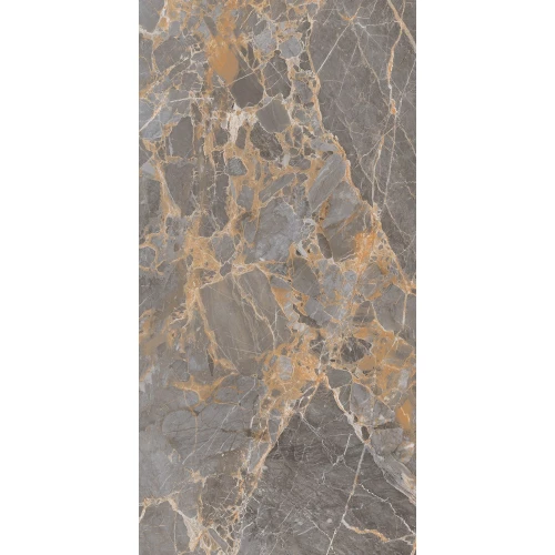 Керамогранит Premium GT Argos_PGT Черный PGT120609505SGR 120х60 см