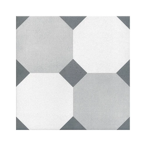 Керамогранит Domino Mundi Grey 33x33 см
