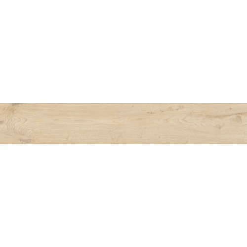 Керамогранит Caesar Rever Almond матовый бежевый AHG8 120х20 см