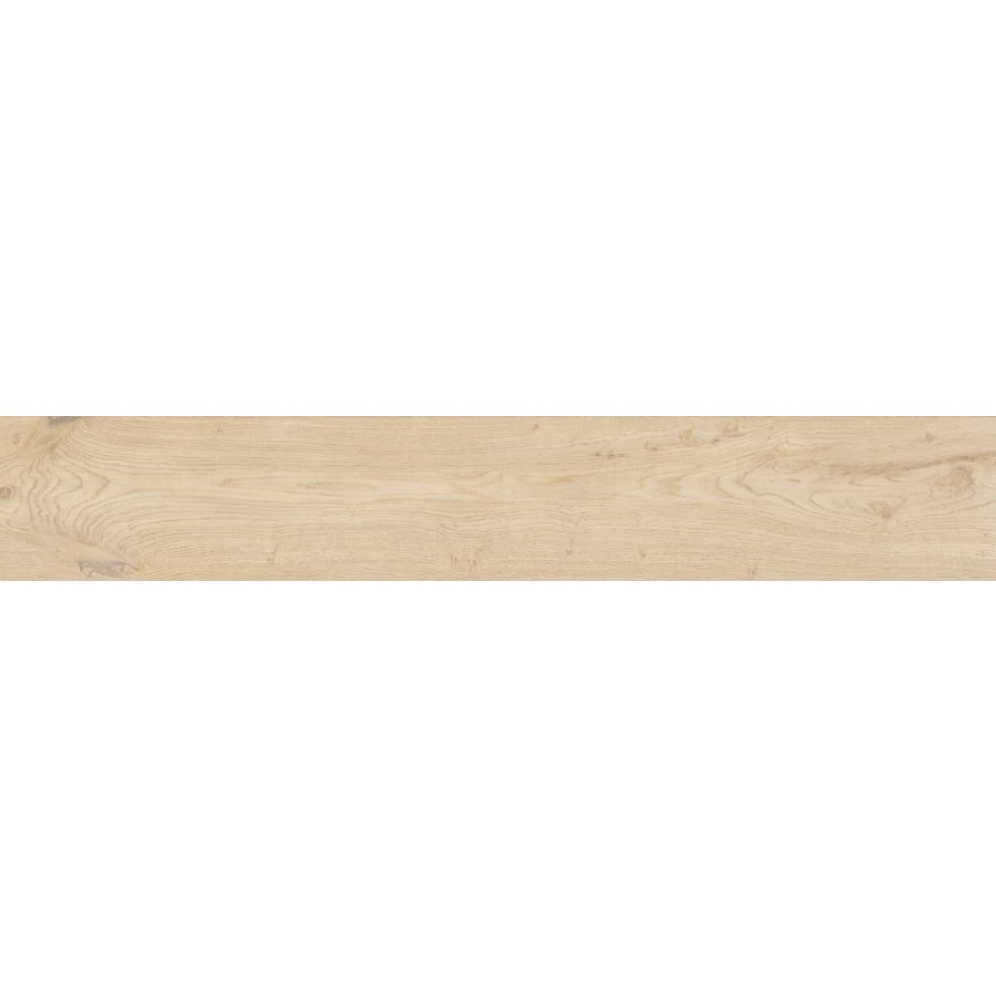 Керамогранит Caesar Rever Almond матовый бежевый AHG8 120х20 см