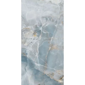 Керамогранит Global Tile Favorito GT Синий полированный GT1206010712PR 120х60 см