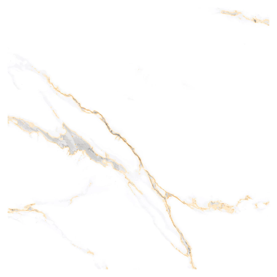 Керамогранит Primavera Bellevue Gold polished PR126 60х60 см