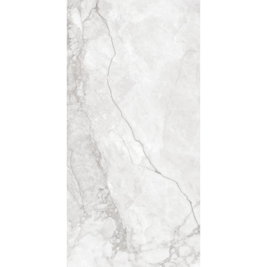 Керамогранит Global Tile Canberra матовый светло-серый GT1206016706MDR 120х60 см