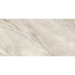 Керамогранит LCM Marmorise Beige полированный бежевый 60120MAE11P 120х60 см