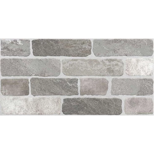 Керамогранит Global Tile New York_GT Серый GT189VG 60х30 см