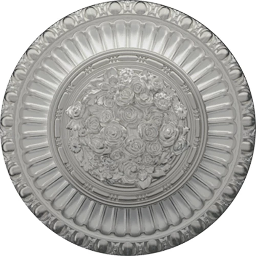 Декоративный камень Kerlife Agatha Ins. Shell pearl 14х14 см