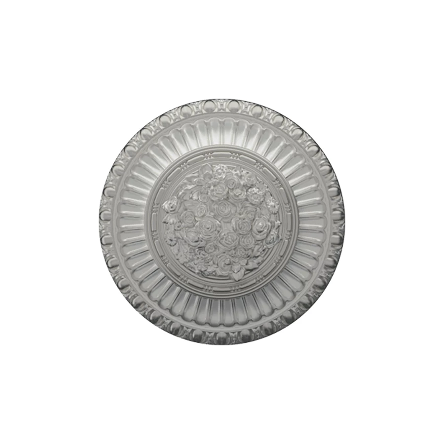 Декоративный камень Kerlife Agatha Ins. Shell pearl 14х14 см