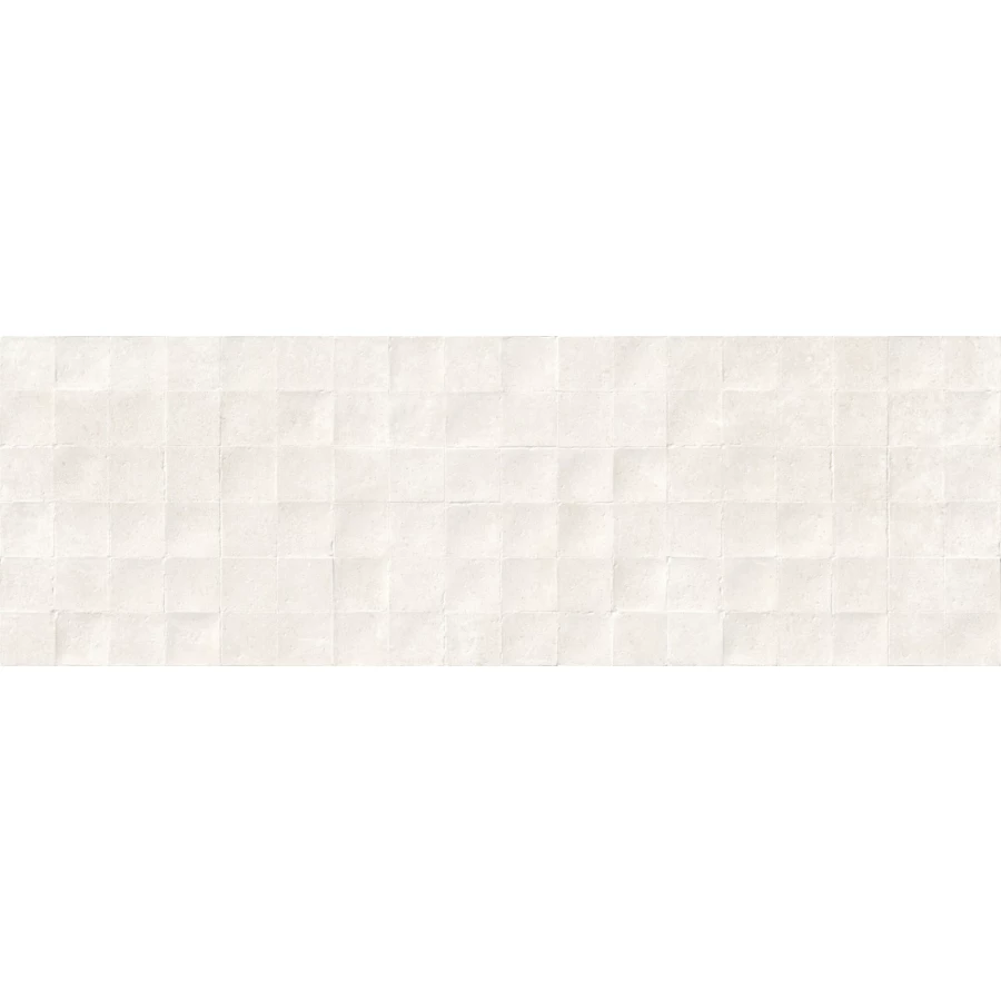 Декор настенный Peronda Charme Wall Charme Bone Decor R матовый белый 5087840652 100х33,3 см