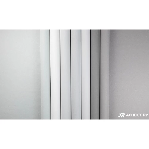 Обои флизелиновые Аспект Deluxe Текстиль Deluxe зеленые 70681-71 1,06х10,05 м