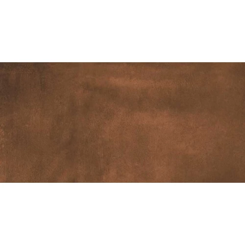Керамогранит Gresse Matera Oxide Бетон матовый коричневый GRS06-24M 120х60 см