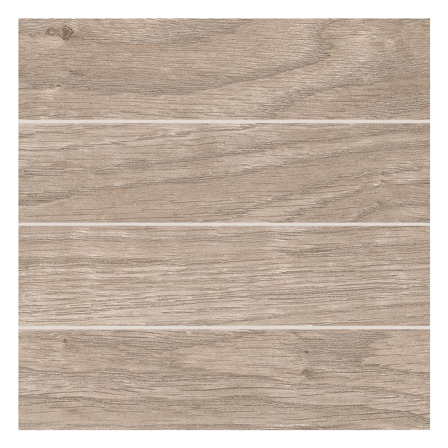 Керамогранит Laparet Envy коричневый 40х40