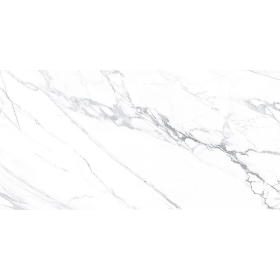 Плитка настенная AltaCera Lima Calacatta WT9LIM00 белый 50*24,9 см