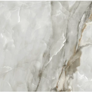 Керамогранит Primavera Фуэго / Fuego матовый белый TP66M43 60х60 см