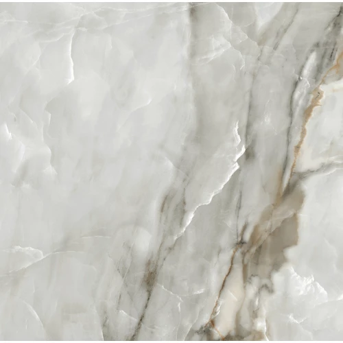 Керамогранит Primavera Фуэго / Fuego матовый белый TP66M43 60х60 см