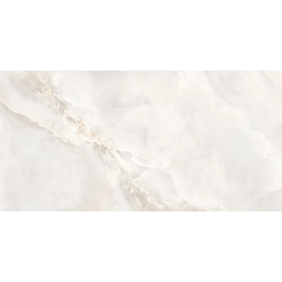 Керамогранит Azario Policroma Beige Glossy глянцевый бежевый F4110821127G 120х60 см