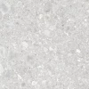 Керамогранит Laparet Ceppo Blanco PRO структурный R11Soft STR матовый светло-серый 60х60 см