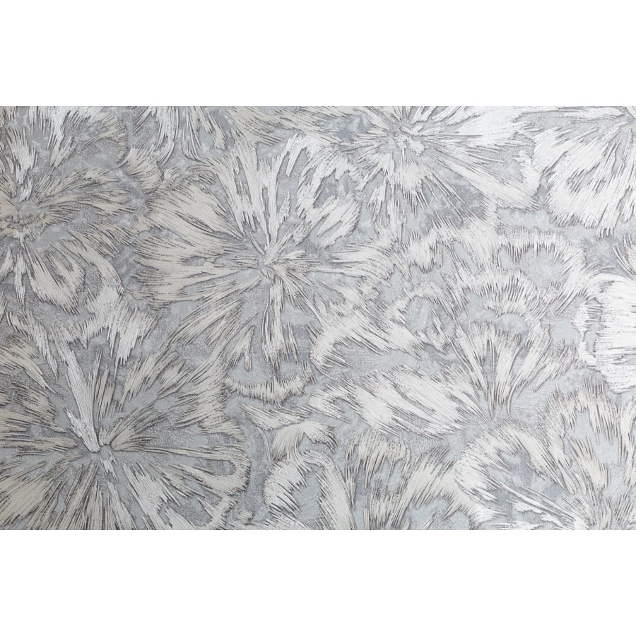 Обои флизелиновые Palitra Life Madeira серые PL71706-44 1,06х10,05 м