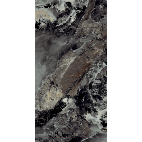 Керамогранит Arcadia Ceramica Monaco Green High Gloss зелёный HG2011-A 120х60 см