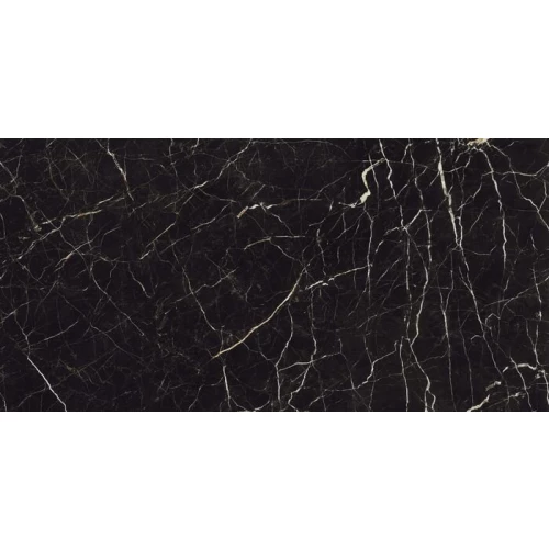 Керамическая плитка Atlas Concorde Allure Imperial Black Lap/Аллюр Империал Блек Шлиф 60x120 см