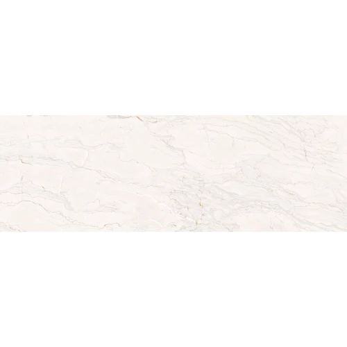 Плитка настенная Sina Tile Eternity Light Cream глянцевая бежевая 3516 90х30 см