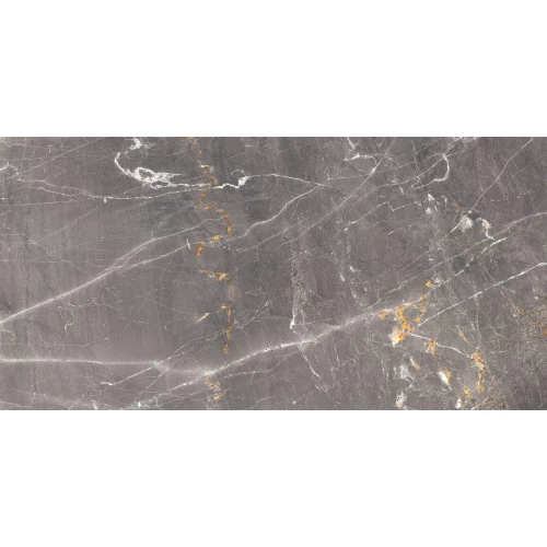 Керамогранит Global Tile Crystal Серый GT408013201MSR11 80х40 см