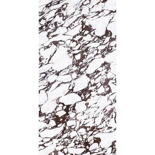 Керамогранит Ascale Calacatta Viola Bookmatch A soft matt 320х160х0,6 см