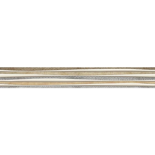 Бордюр ALMA Ceramica Lorens BWU53LRS04R 6,7х49,4