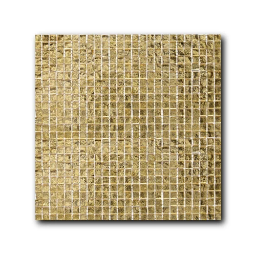 Стеклянная мозаика Art&Natura Murano Specchio 4 15x15 MS4-15x15 30х30 см