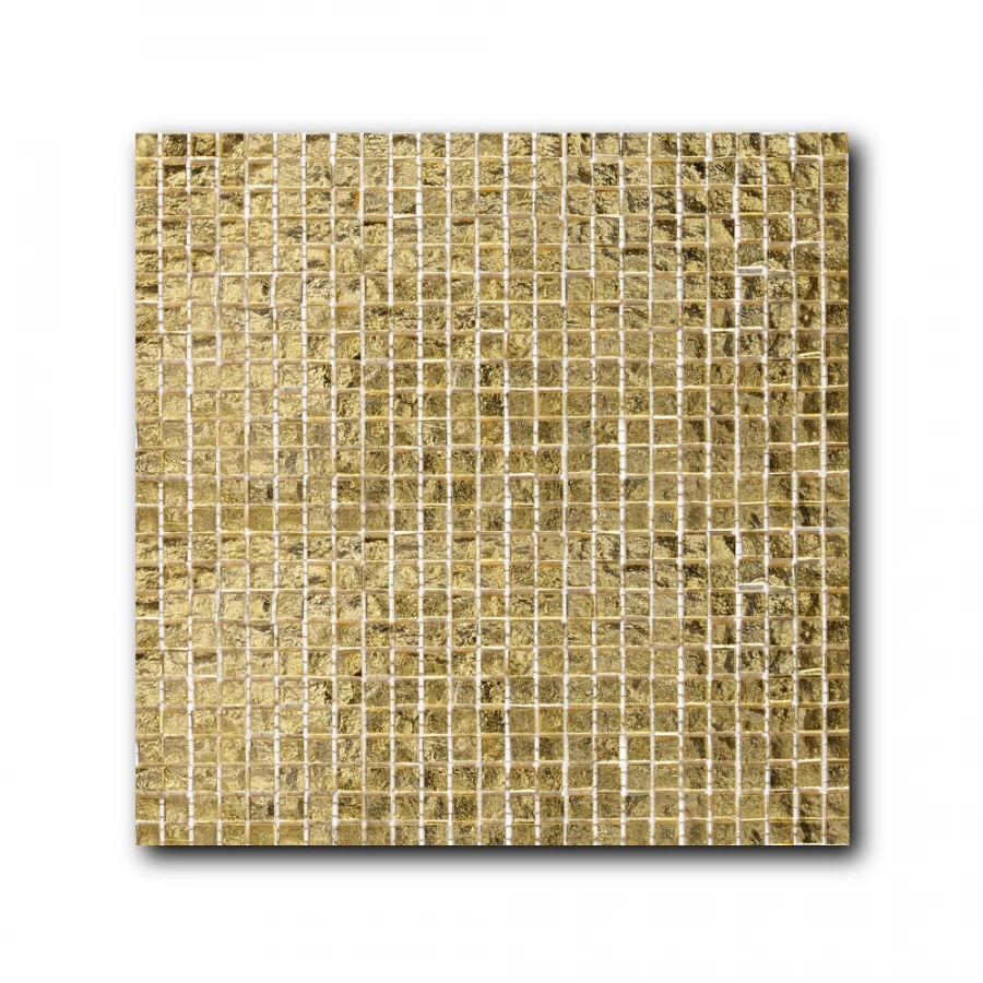 Стеклянная мозаика Art&Natura Murano Specchio 4 15x15 MS4-15x15 30х30 см