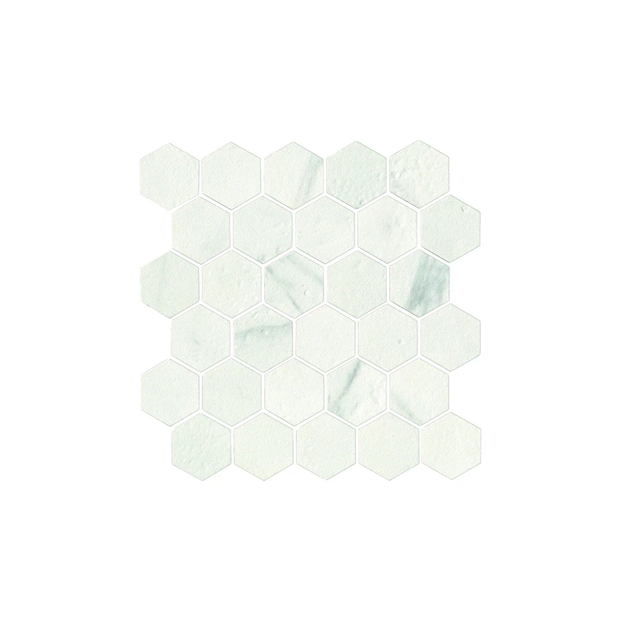 Керамогранит Serenissima Canalgrande Canalgrande Hexagon Idr 18-006-12 30x30 см