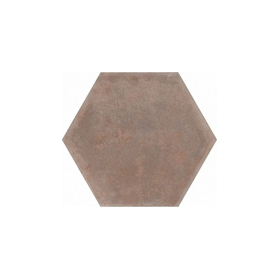 Керамогранит Kerama Marazzi Виченца коричневый 20х23,1 см