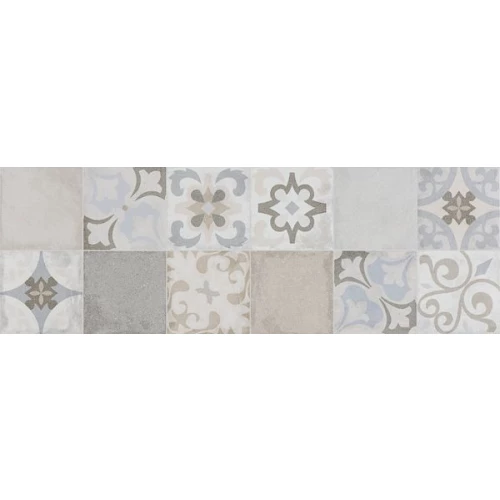 Плитка настенная Pamesa Decor Nuva 1 100х33,3 см