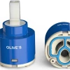 Картридж Olive`s керамический OL 40D-1BL