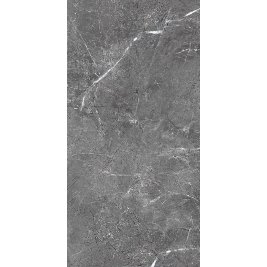 Керамогранит Italica Shadow Dark Grey 120х60 см