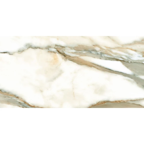 Керамогранит Fanal Pulido NPlus Calacatta NPlus 33 120х60 см