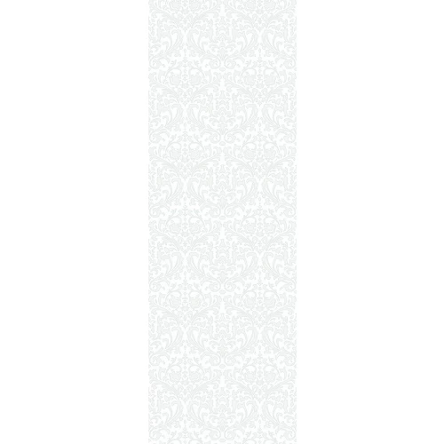 Плитка настенная Delacora Royal Cornell WT15ROL05 25.3*75*0.95 см