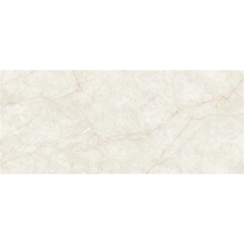 Керамогранит STN Ceramica Xlim Doncella Ivory Polished 6 mm глянцевый бежевый N30168 280х120 см