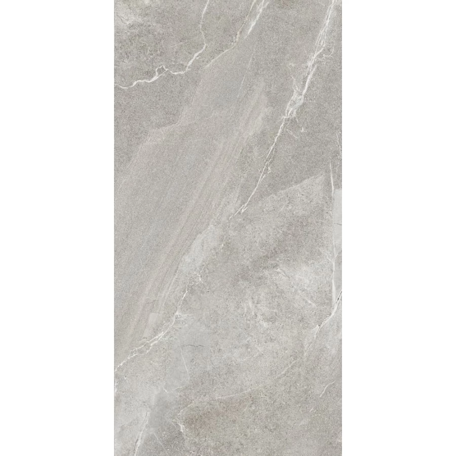 Керамогранит Lasselsberger Ceramics Гроза матовый серо-бежевый 6493-0145 120х60 см