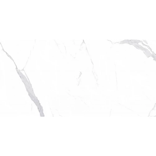 Настенная плитка Eurotile Statuario White 60х30 см