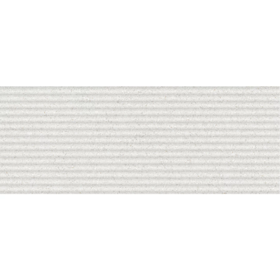 Плитка облицовочная InterCerama Matrix светло-серый 60*23 см