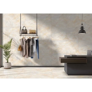 Керамогранит Casati Ceramica Vogue Golden Onyx HG 120х60 см