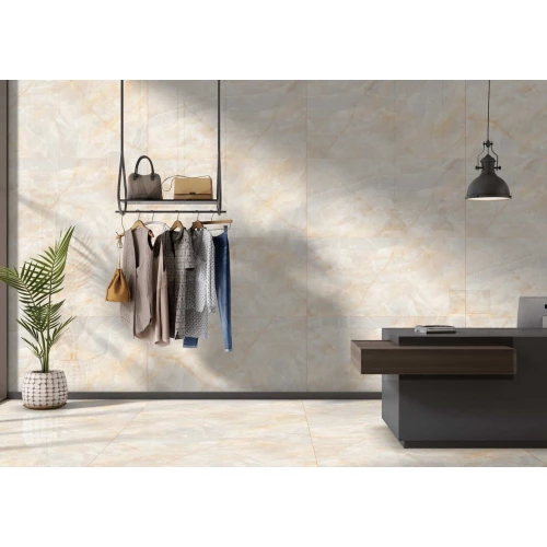 Керамогранит Casati Ceramica Vogue Golden Onyx HG 120х60 см