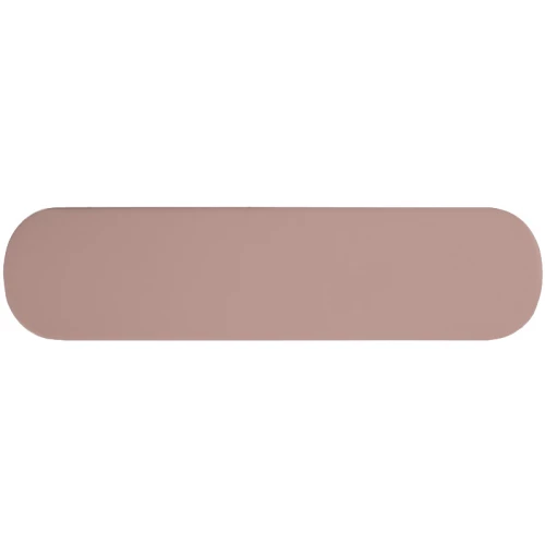 Плитка керамическая WOW Грэйс О Блуш Матт / Grace O Blush Matt матовая розовая 124918 30х7,5 см