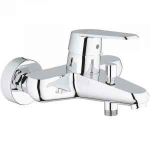 Смеситель для ванны Grohe Eurodisc Cosmopolitan Хром 33390002