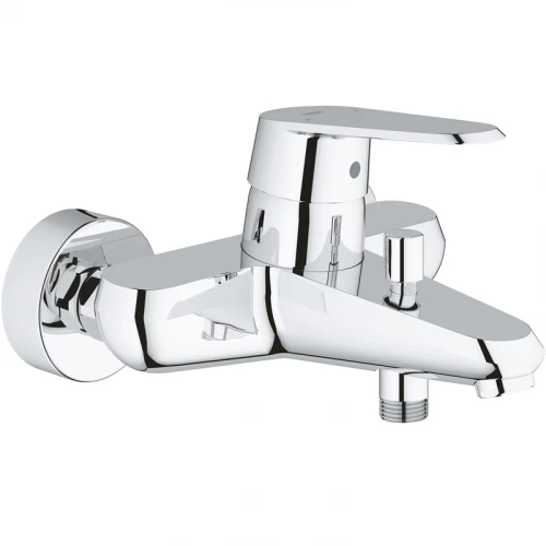 Смеситель для ванны Grohe Eurodisc Cosmopolitan Хром 33390002