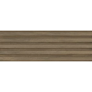 Плитка настенная Delacora Woodstyle Nut Strip WT93WOS55 90х30 см