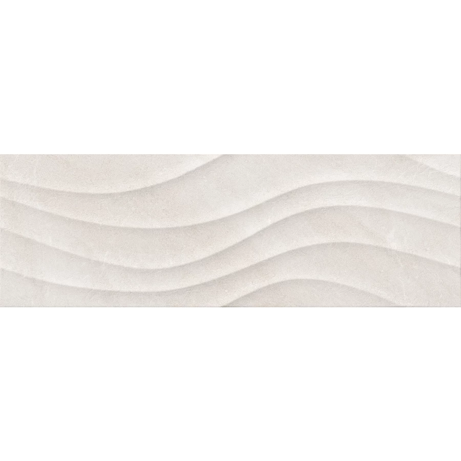 Плитка облицовочная рельефная ALMA Ceramica Rialto 7 шт в уп 53,508 м в пал TWU12RLT18R 74х24,6х0,9 см