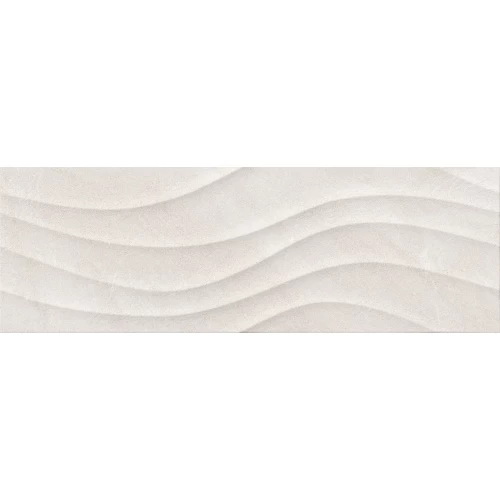 Плитка облицовочная рельефная ALMA Ceramica Rialto 7 шт в уп 53,508 м в пал TWU12RLT18R 74х24,6х0,9 см